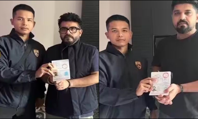 आज रात दिल्ली पहुंचेंगे गोवा अग्निकांड के आरोपी लूथरा ब्रदर्स!, 17 दिसंबर को पेशी- Goa Club Fire