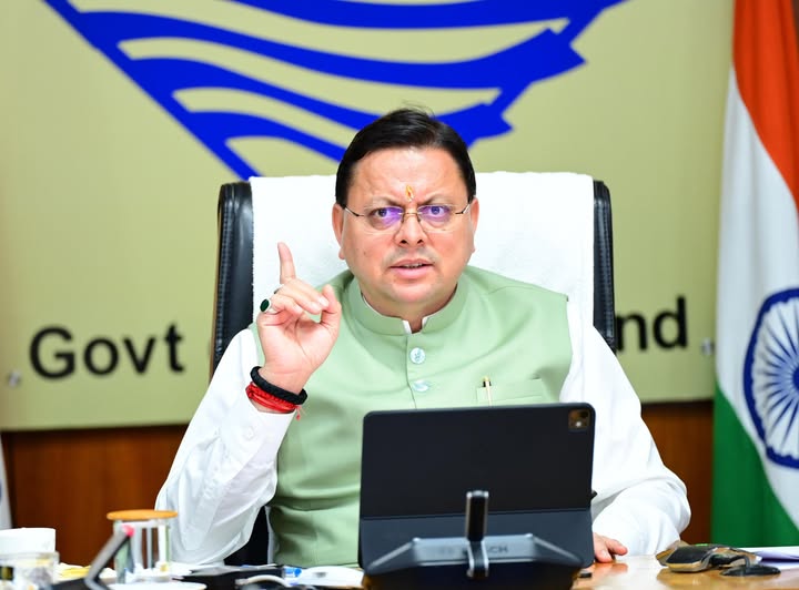किसान आत्महत्या प्रकरण: CM ने की पीड़ित के परिजनों से फ़ोन पर बात, बोले दोषी बचेगा नहीं